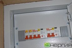 Электрический квартирный щиток – назначение, выбор, установка и эксплуатация